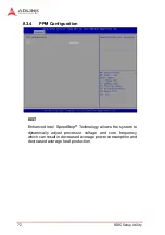 Preview for 84 page of ADLINK Technology cPCI-3620 Series User Manual