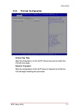 Preview for 85 page of ADLINK Technology cPCI-3620 Series User Manual