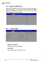 Preview for 90 page of ADLINK Technology cPCI-3620 Series User Manual