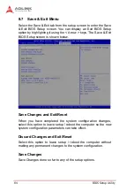 Preview for 96 page of ADLINK Technology cPCI-3620 Series User Manual