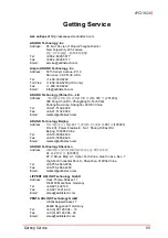 Preview for 101 page of ADLINK Technology cPCI-3620 Series User Manual