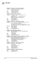 Preview for 102 page of ADLINK Technology cPCI-3620 Series User Manual