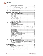 Preview for 6 page of ADLINK Technology cPCI-3915A User Manual