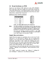 Предварительный просмотр 59 страницы ADLINK Technology cPCI-3920 Series User Manual