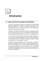 Preview for 7 page of ADLINK Technology cPCI-3938 Manual