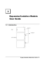 Preview for 21 page of ADLINK Technology cPCI-3938 Manual