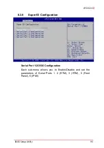 Preview for 109 page of ADLINK Technology cPCI-6210 Series User Manual