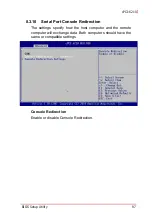 Preview for 111 page of ADLINK Technology cPCI-6210 Series User Manual