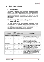 Preview for 98 page of ADLINK Technology cPCI-6510 Series User Manual