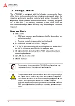 Preview for 16 page of ADLINK Technology cPCI-6525 User Manual