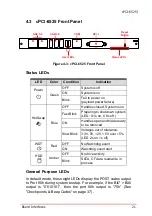 Preview for 31 page of ADLINK Technology cPCI-6525 User Manual