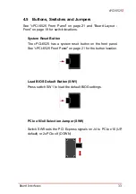 Preview for 43 page of ADLINK Technology cPCI-6525 User Manual