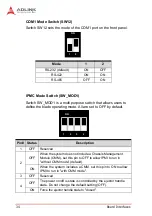 Preview for 44 page of ADLINK Technology cPCI-6525 User Manual