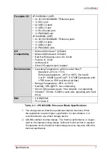 Preview for 19 page of ADLINK Technology cPCI-6530BL Series User Manual