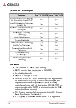 Preview for 26 page of ADLINK Technology cPCI-6530BL Series User Manual