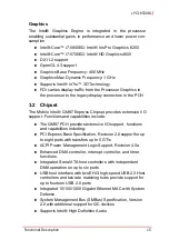 Preview for 27 page of ADLINK Technology cPCI-6530BL Series User Manual