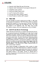 Preview for 28 page of ADLINK Technology cPCI-6530BL Series User Manual