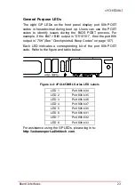 Preview for 35 page of ADLINK Technology cPCI-6530BL Series User Manual