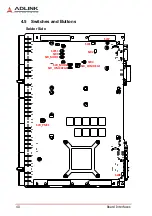 Preview for 52 page of ADLINK Technology cPCI-6530BL Series User Manual