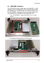 Preview for 65 page of ADLINK Technology cPCI-6530BL Series User Manual