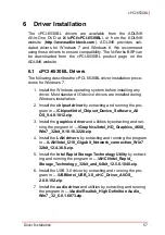 Preview for 69 page of ADLINK Technology cPCI-6530BL Series User Manual