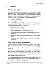 Preview for 71 page of ADLINK Technology cPCI-6530BL Series User Manual