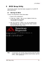 Preview for 77 page of ADLINK Technology cPCI-6530BL Series User Manual