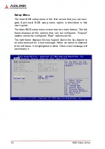 Preview for 78 page of ADLINK Technology cPCI-6530BL Series User Manual