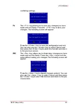 Preview for 81 page of ADLINK Technology cPCI-6530BL Series User Manual