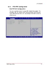 Preview for 87 page of ADLINK Technology cPCI-6530BL Series User Manual