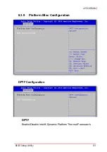 Preview for 95 page of ADLINK Technology cPCI-6530BL Series User Manual