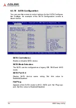 Preview for 96 page of ADLINK Technology cPCI-6530BL Series User Manual