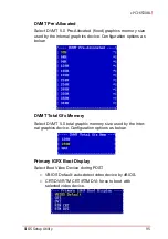 Preview for 107 page of ADLINK Technology cPCI-6530BL Series User Manual