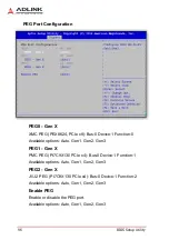 Preview for 108 page of ADLINK Technology cPCI-6530BL Series User Manual