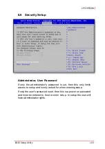 Preview for 115 page of ADLINK Technology cPCI-6530BL Series User Manual