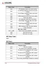 Preview for 120 page of ADLINK Technology cPCI-6530BL Series User Manual