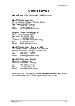 Preview for 137 page of ADLINK Technology cPCI-6530BL Series User Manual