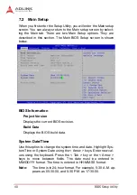 Preview for 52 page of ADLINK Technology cPCI-6620 Series User Manual