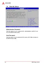 Preview for 74 page of ADLINK Technology cPCI-6620 Series User Manual