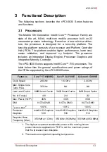 Preview for 25 page of ADLINK Technology cPCI-6630 Series User Manual