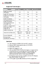 Preview for 26 page of ADLINK Technology cPCI-6630 Series User Manual