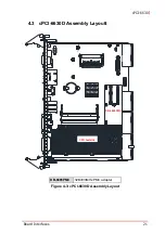 Preview for 33 page of ADLINK Technology cPCI-6630 Series User Manual