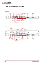 Preview for 34 page of ADLINK Technology cPCI-6630 Series User Manual