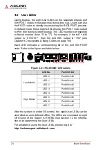 Preview for 36 page of ADLINK Technology cPCI-6630 Series User Manual