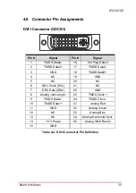 Preview for 37 page of ADLINK Technology cPCI-6630 Series User Manual