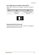 Preview for 53 page of ADLINK Technology cPCI-6630 Series User Manual