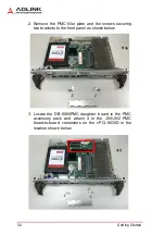 Preview for 68 page of ADLINK Technology cPCI-6630 Series User Manual