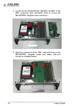 Preview for 70 page of ADLINK Technology cPCI-6630 Series User Manual