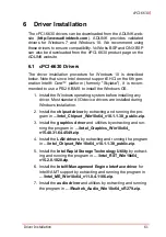 Preview for 73 page of ADLINK Technology cPCI-6630 Series User Manual