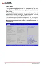 Preview for 84 page of ADLINK Technology cPCI-6630 Series User Manual